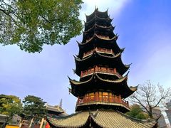 -龙华寺