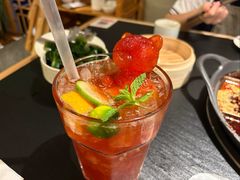 -莺花渡火锅City Green(万象城店)