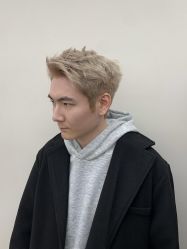 -尤司男士国潮理发馆