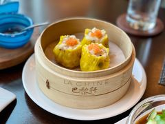 -巴黎轩(澳门巴黎人店)