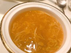 酸辣鱼翅-晶采轩(恒隆广场店)