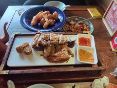 -小吊梨汤·北京菜(香山店)