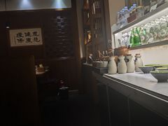 -一叶一世界•素食餐厅(环球中心店)