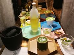 -茶是一枝花泡茶店