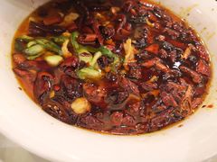 -新洪记·丽久饭店(铁西店)