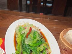 -面辣子·陕西家乡菜(长安店)