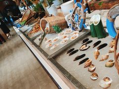 -蓝珊甄选海鲜自助·火锅大排档(近阿那亚店)