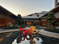 -湘湖逍遥庄园·水漾中餐厅
