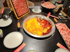 -井格重庆火锅(西直门凯德Mall店)