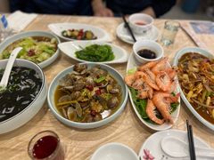 -阿杰臻选海鲜饭店(普陀山店)