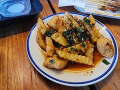 -云阿蛮生烫牛肉米线(景星店)