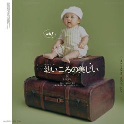 -花开映像儿童摄影