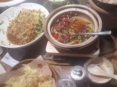 -鸽子窝(青塔店)