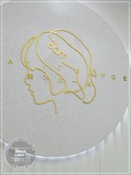 点击看大图 -3am hair salon烫发染发接发