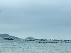 -马銮湾景区