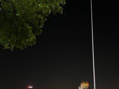 -东莞银行篮球中心