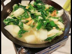 -深山老屋(张江店)