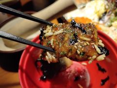 -鳗鱼家·深夜食堂(军博店)