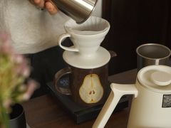 -concerto协奏曲咖啡店