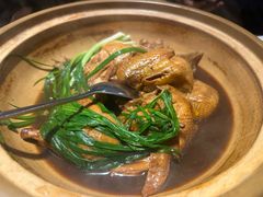 -潞州宴·长治人的会客厅(长兴北路店)