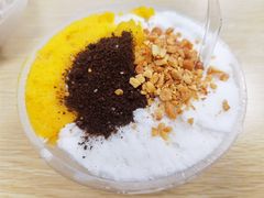 -碣石甜品(时代商业步行街店)