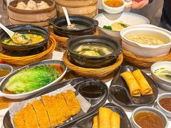 -馋三尺蟹粉小笼(人民广场店)