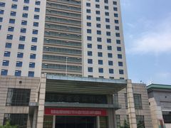 -南京钟山宾馆(江苏省会议中心)