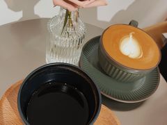 -via coffee(万象城店)