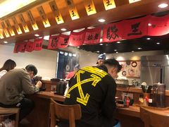 -豚王拉面(澳门银河店)