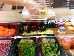 -赛百味SUBWAY(长宁龙之梦店)