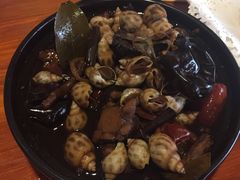 -堂宴·老厦门私房菜(1988仙岳总店)