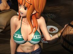 -东京塔海贼王主题公园