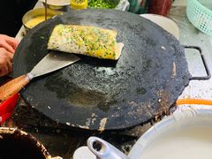 -水丰路鸡蛋饼