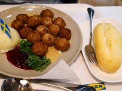 -宜家·瑞典风味餐厅(北京西红门店)