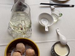 -顺峰·粤菜海鲜·早茶自助(阜成店)