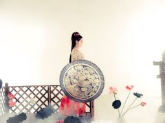 -九月鹰飞汉服摄影工作室