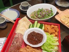-张大嘴菜馆(庞各庄店)