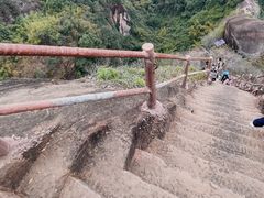 -丹霞山风景名胜区