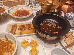 -龍聚祥烧麦馆(万达店)