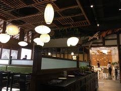 大堂-陈麻婆豆腐总店