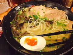 博多一幸舍(侨福芳草地店)-博多一幸舍(侨福芳草地购物中心店)