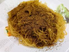 -麦文记面家(佐敦店)
