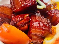 -乾隆美食·本帮菜(黄河路店)