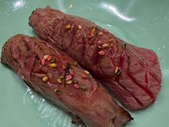 -鮨冠OMAKASE食べ放题(北京首店)