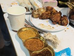 -苏格里岛自助烤肉海鲜火锅(成都金牛万达店)