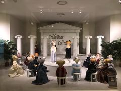 -济州岛泰迪熊博物馆