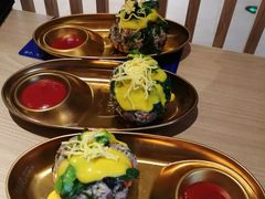 -梨花牛肉汤饭(仁恒伊势丹店)