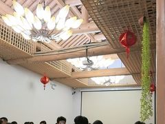 -少林寺欢喜地素斋馆