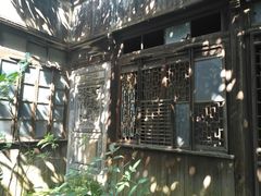 -书隐楼
