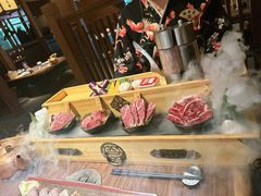 -牛道·和牛九食(市府恒隆广场店)